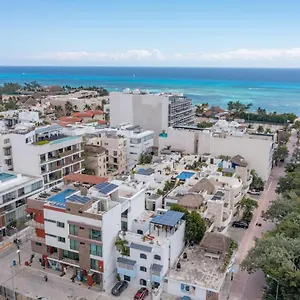 Casa Yako Apartment
