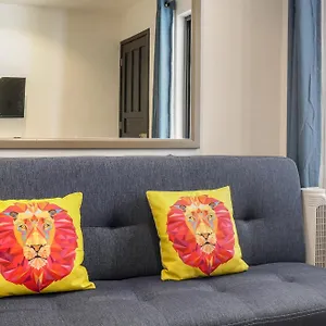 Valentina By Flores Vacation Apartment