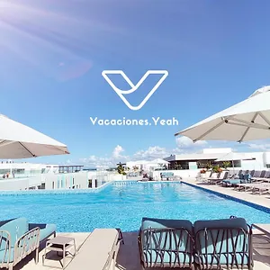 Ipana Luxury By Vacaciones.yeah Apartment